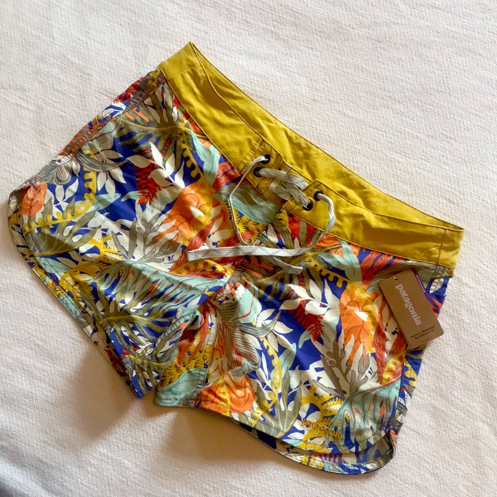 Patagonia Boardshorts Size 0